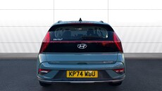 Hyundai BAYON 1.0 TGDi Advance 5dr DCT Petrol Hatchback
